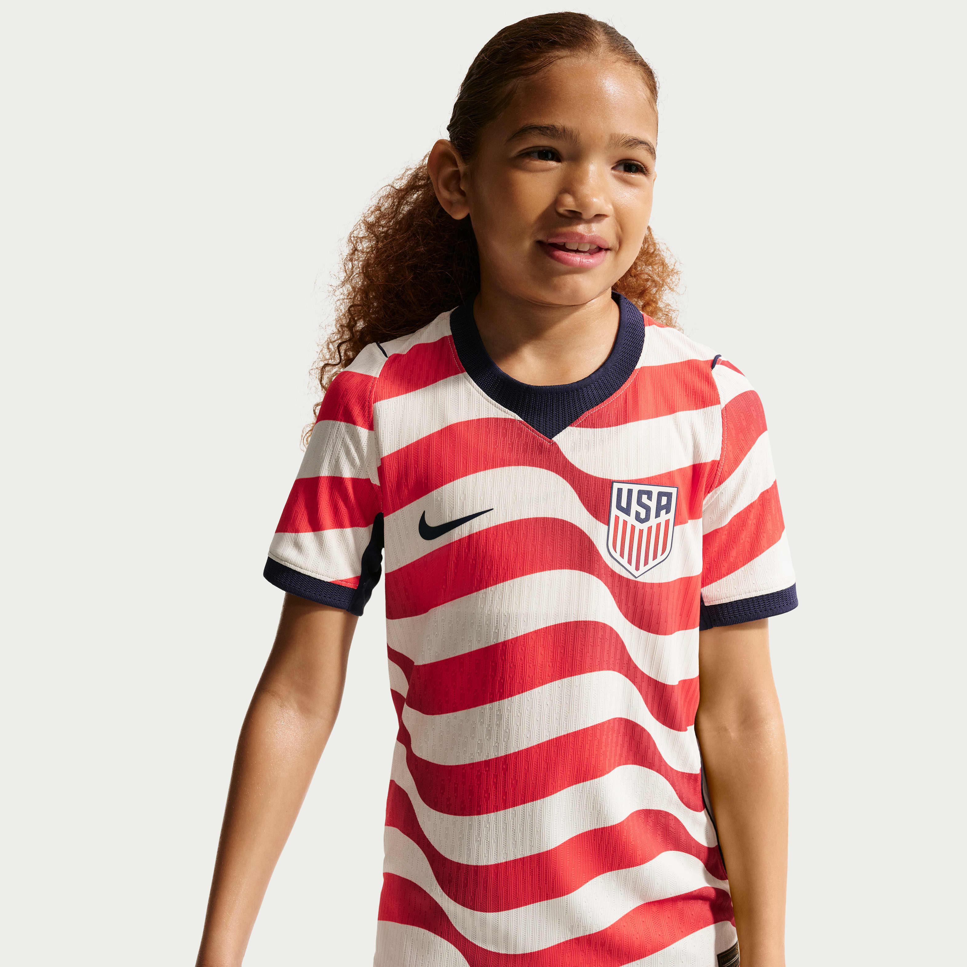 Nike Norway National Team 2026 Match Home Men's Nike Aero-FIT
